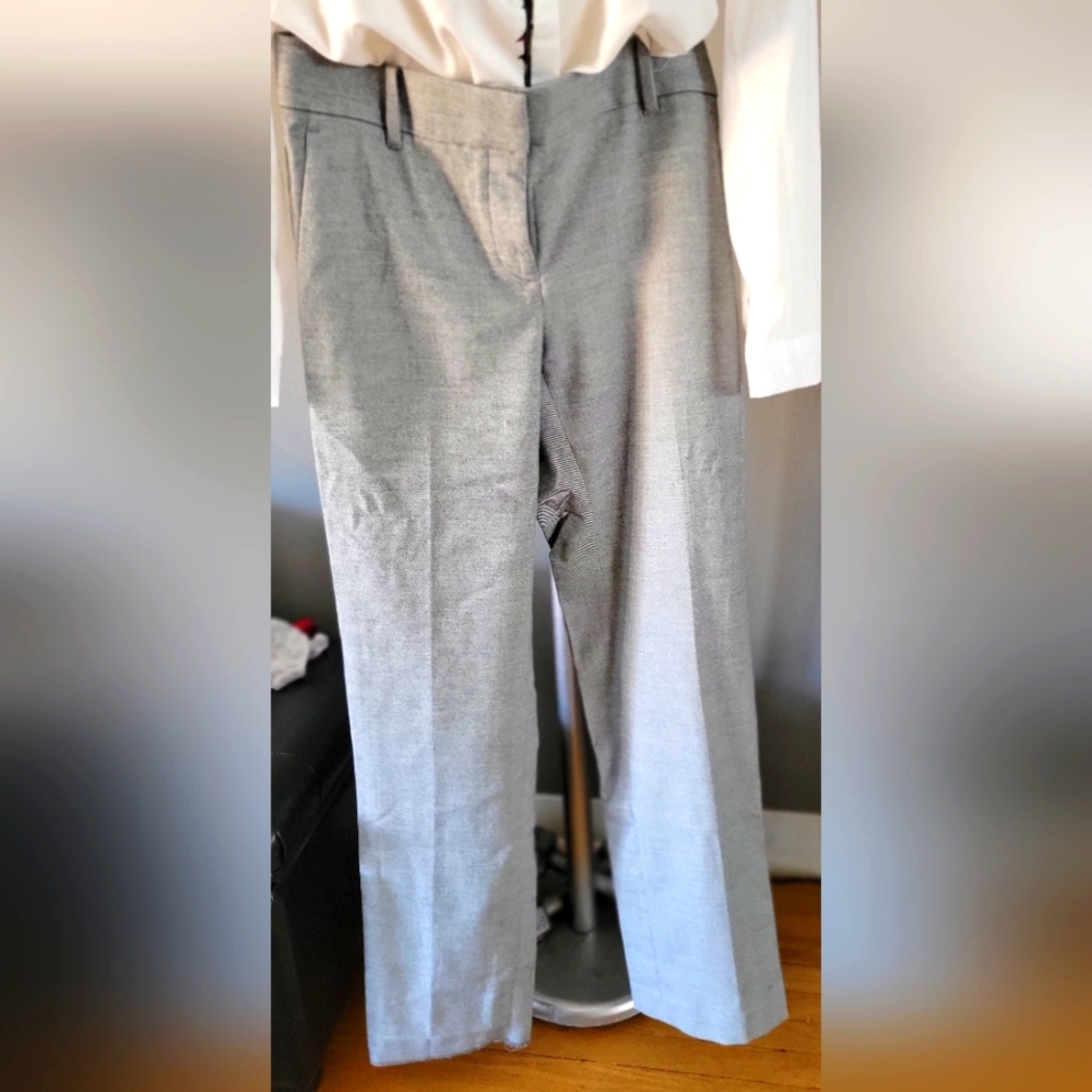 BNWT Anne Taylor Dress pant